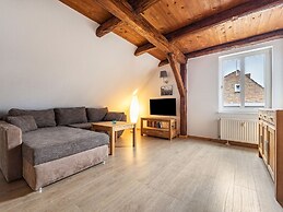 Studio in Buchholz am Mueritzsee