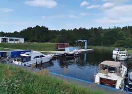 Studio in Buchholz am Mueritzsee