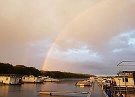 Studio in Buchholz am Mueritzsee