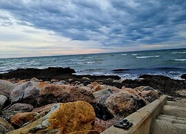 Studio in Buchholz am Mueritzsee