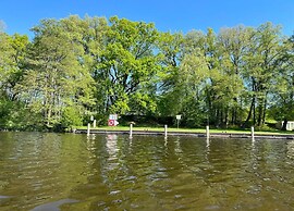 Studio in Buchholz am Mueritzsee