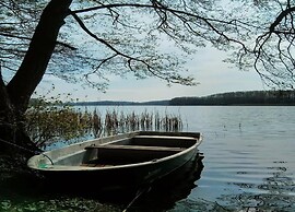 Studio in Buchholz am Mueritzsee