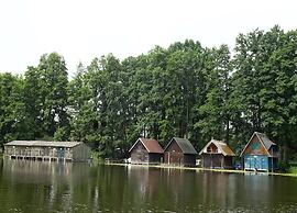 Studio in Buchholz am Mueritzsee