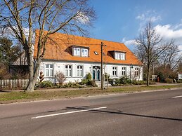 Studio in Buchholz am Mueritzsee