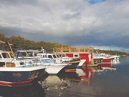 Studio in Buchholz am Mueritzsee