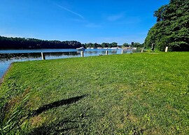 Studio in Buchholz am Mueritzsee