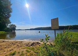 Studio in Buchholz am Mueritzsee