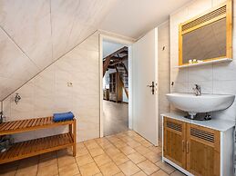 Studio in Buchholz am Mueritzsee