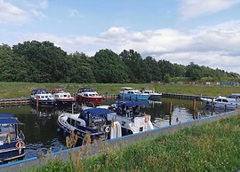 Studio in Buchholz am Mueritzsee