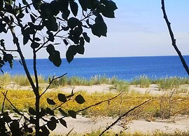 Studio in Buchholz am Mueritzsee