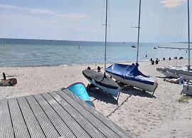 Studio in Buchholz am Mueritzsee