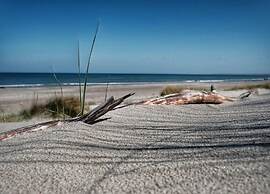Studio in Buchholz am Mueritzsee