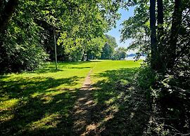 Studio in Buchholz am Mueritzsee