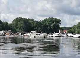 Studio in Buchholz am Mueritzsee