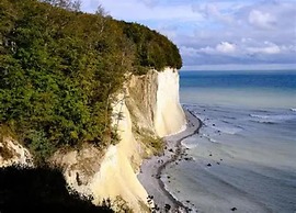 Appartements Post Hiddensee in Vitte