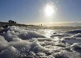 Appartements Post Hiddensee in Vitte