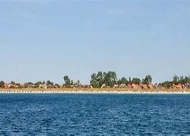 Appartements Post Hiddensee in Vitte