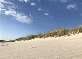 Appartements Post Hiddensee in Vitte