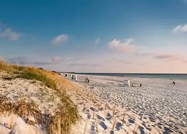 Appartements Post Hiddensee in Vitte