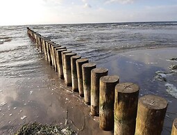 Appartements Post Hiddensee in Vitte