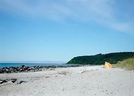 Appartements Post Hiddensee in Vitte