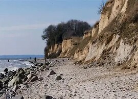 Appartements Post Hiddensee in Vitte