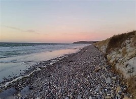 Appartements Post Hiddensee in Vitte