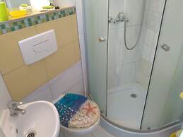 Studio fur Eine Person in der Nahe des Meeres