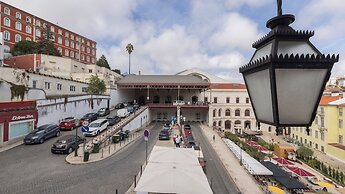 Carmo 43 by LovelyStay