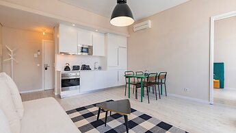 Carmo 43 by LovelyStay