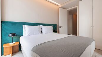 Carmo 43 by LovelyStay