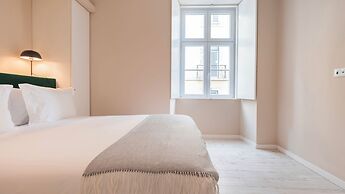 Carmo 43 by LovelyStay