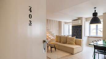 Carmo 43 by LovelyStay