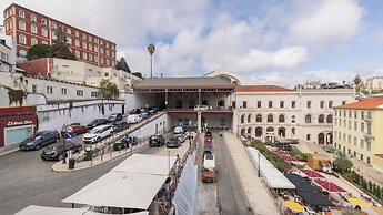 Carmo 43 by LovelyStay