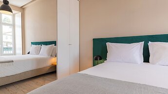 Carmo 43 by LovelyStay