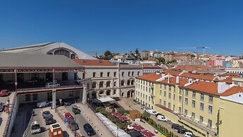 Carmo 43 by LovelyStay