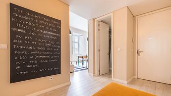 Carmo 43 by LovelyStay