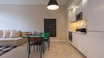 Carmo 43 by LovelyStay