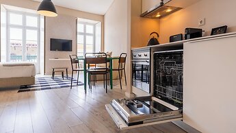 Carmo 43 by LovelyStay