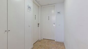 Carmo 43 by LovelyStay