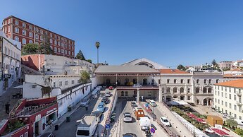 Carmo 43 by LovelyStay