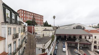 Carmo 43 by LovelyStay