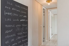 Carmo 43 by LovelyStay