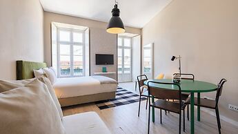 Carmo 43 by LovelyStay