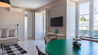 Carmo 43 by LovelyStay