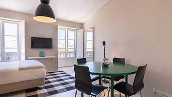 Carmo 43 by LovelyStay