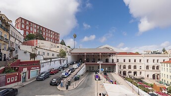 Carmo 43 by LovelyStay