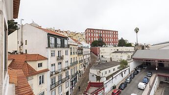 Carmo 43 by LovelyStay