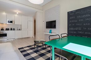 Carmo 43 by LovelyStay