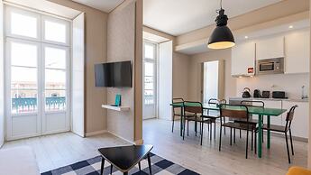 Carmo 43 by LovelyStay